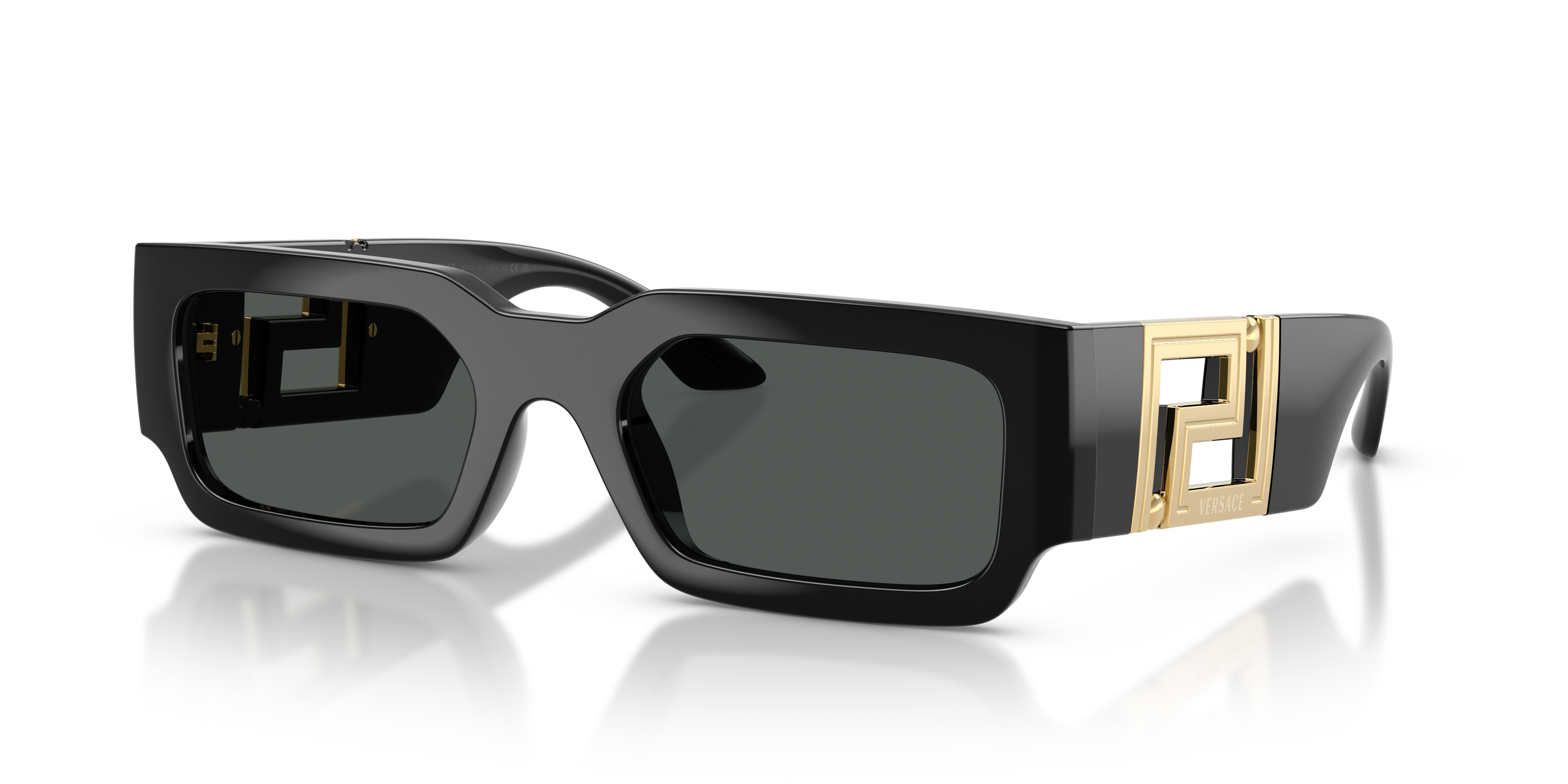 Versace VE4506U GB1/87  